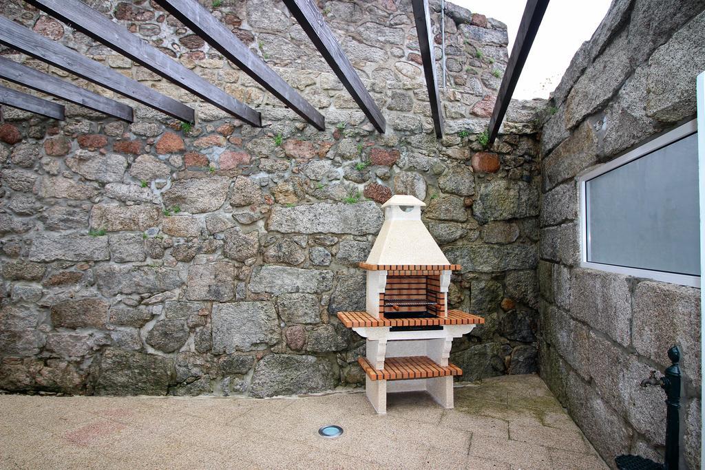 Geresiana Apartamentos Exterior photo